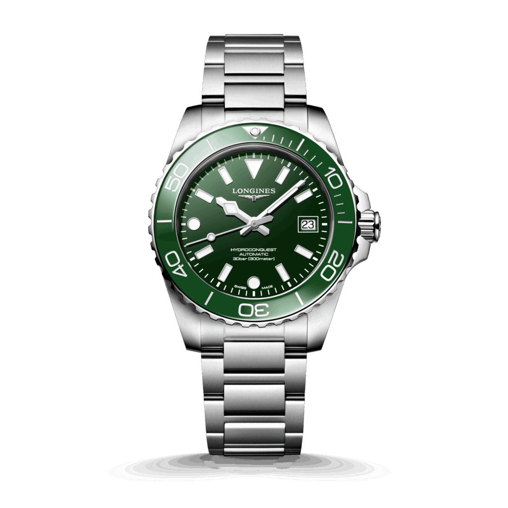 Longines HydroConquest 39mm L37794066