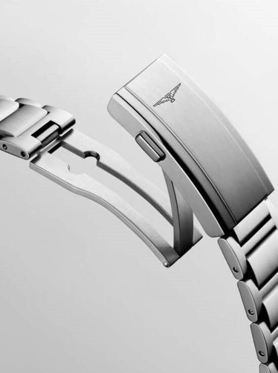 Longines HydroConquest 39mm L37794066