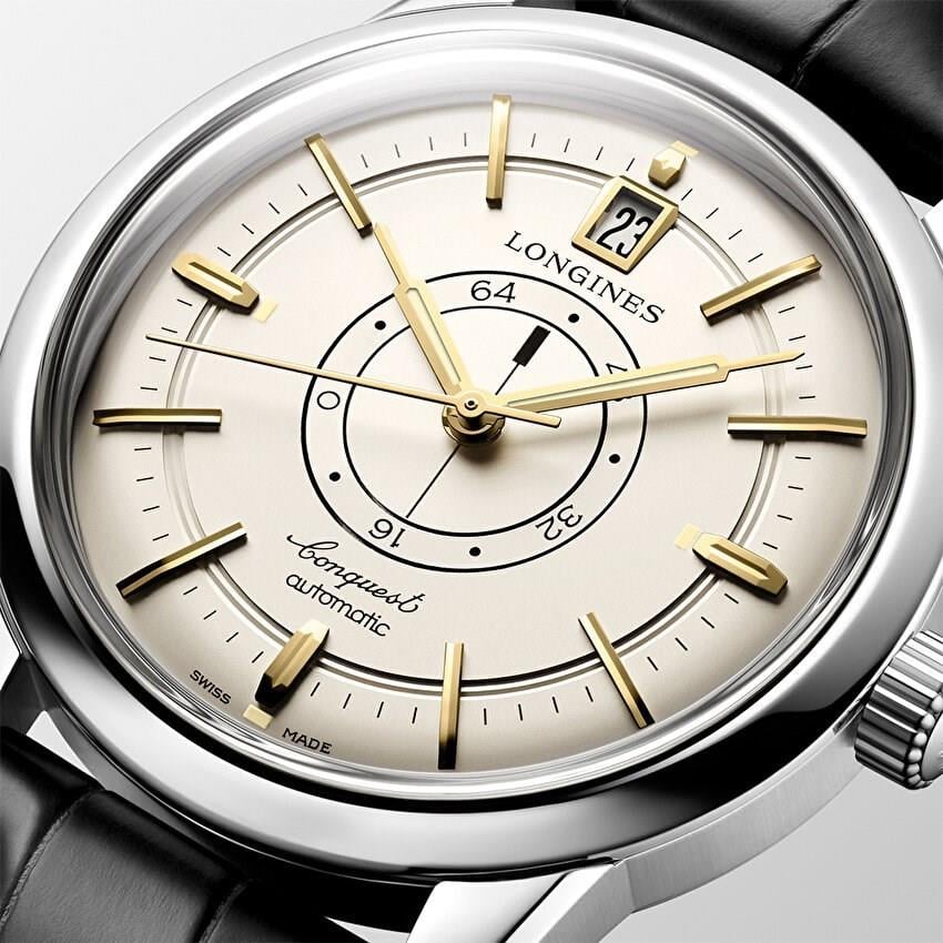 LONGINES L16484782