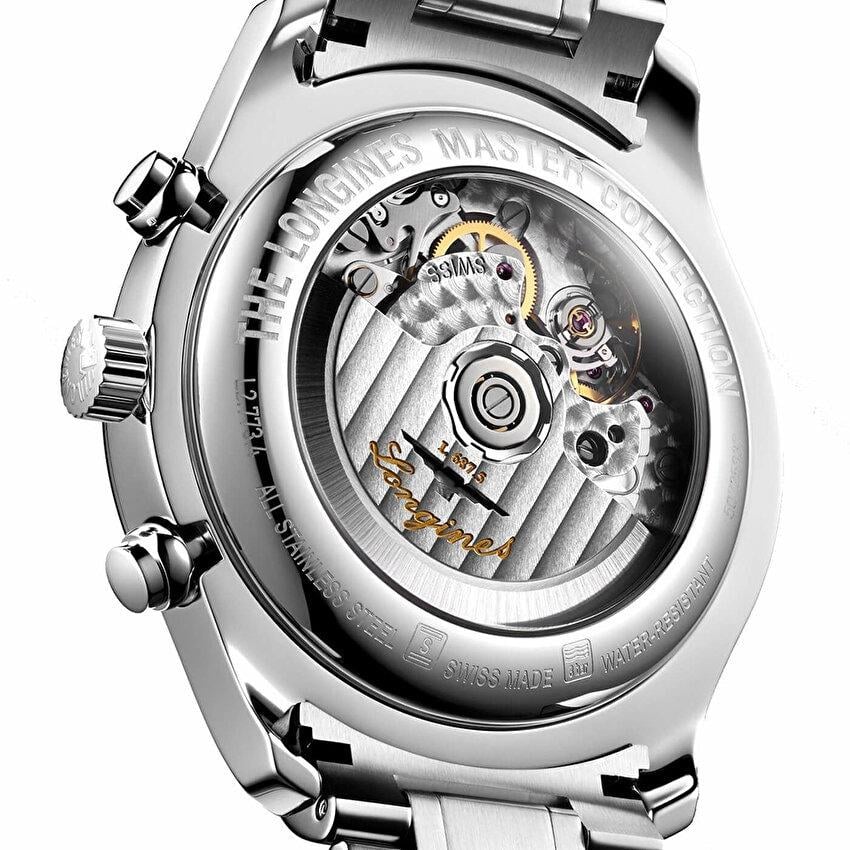 LONGINES L27734716
