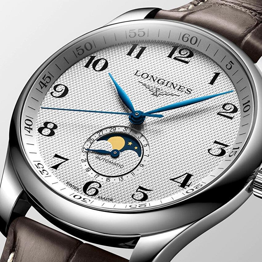 LONGINES L29194783