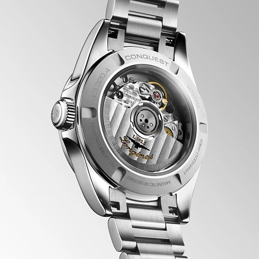 LONGINES L33204076