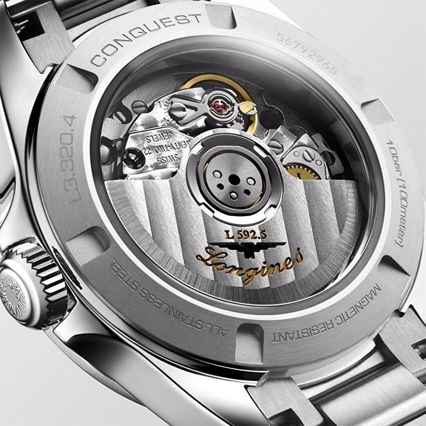 LONGINES L33204076