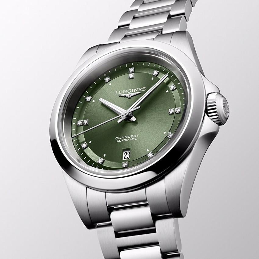 LONGINES L33204076