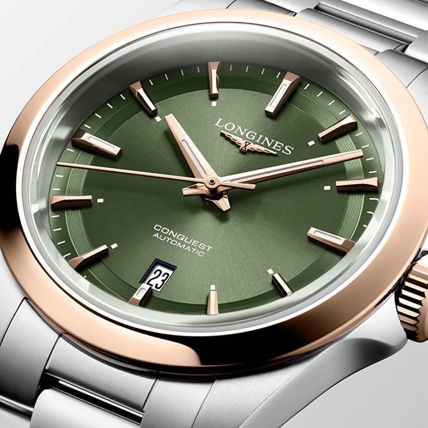 LONGINES L33205026