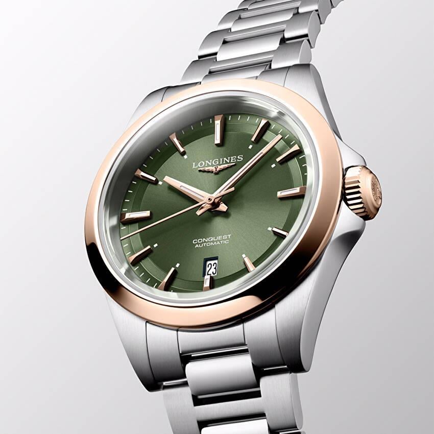 LONGINES L33205026