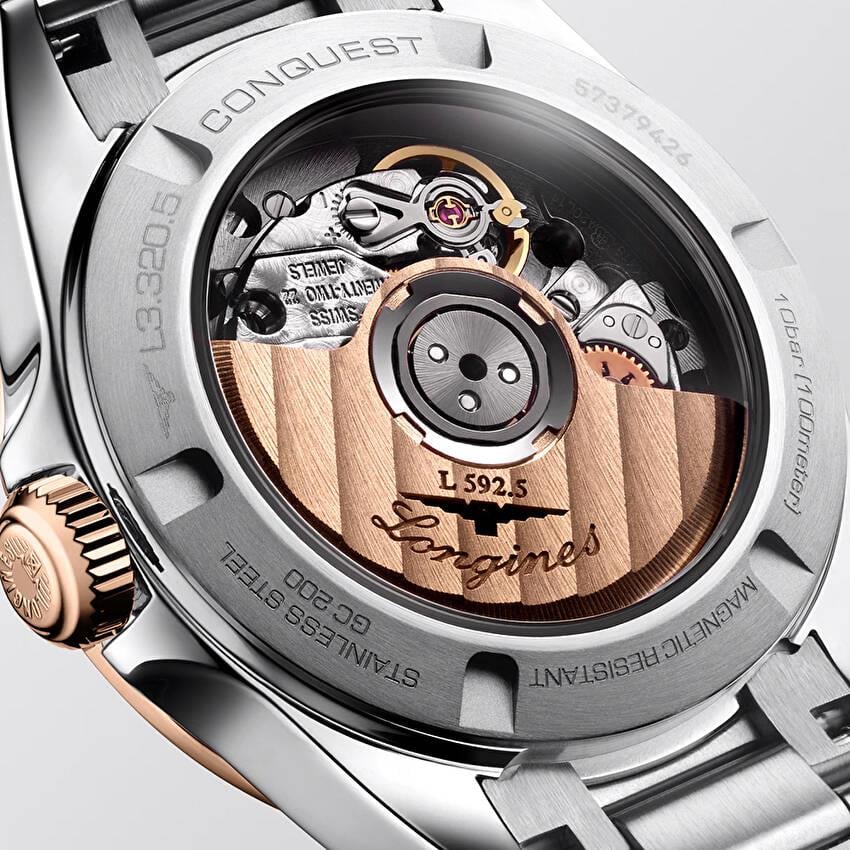 LONGINES L33205026
