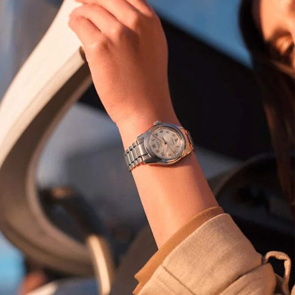 LONGINES L34104636
