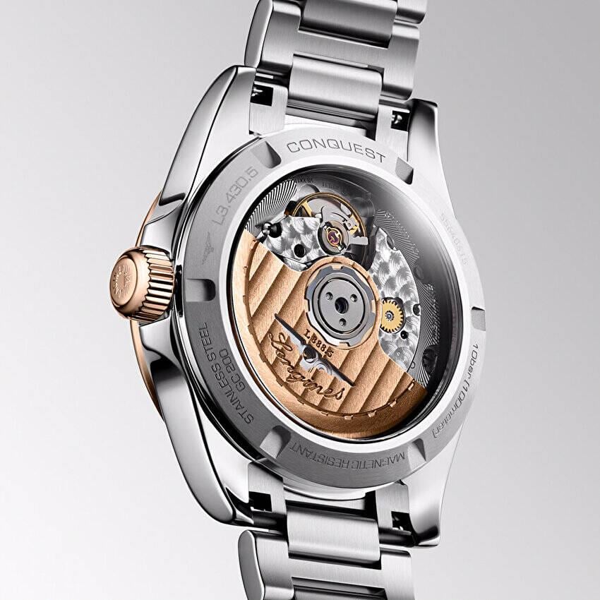 LONGINES L34305026