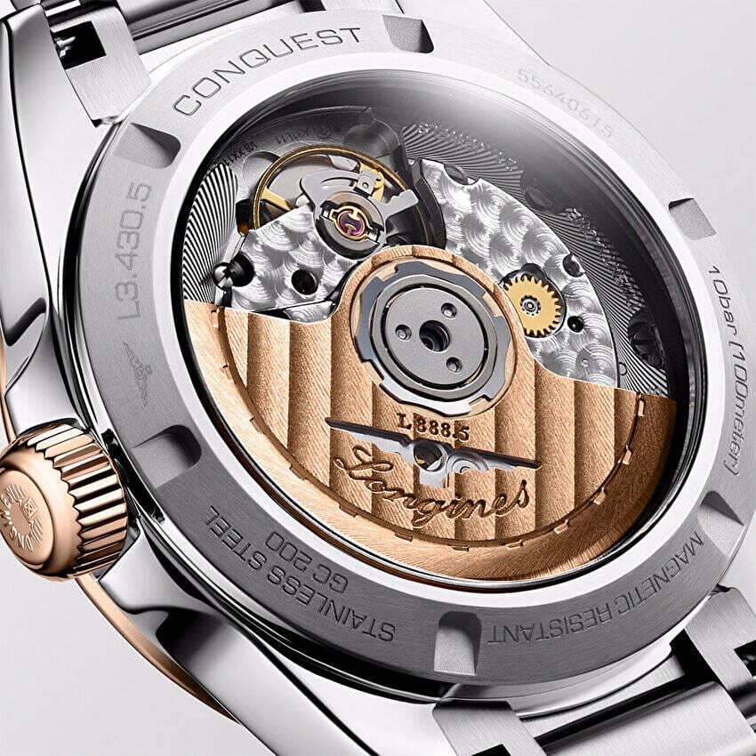 LONGINES L34305026
