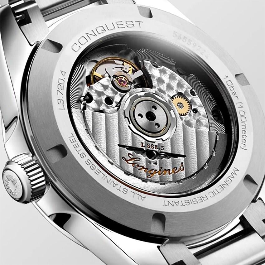 LONGINES L37204626