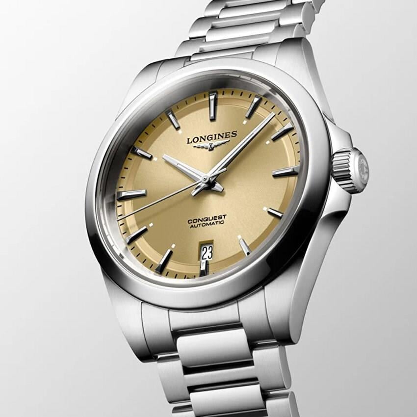 LONGINES L37204626