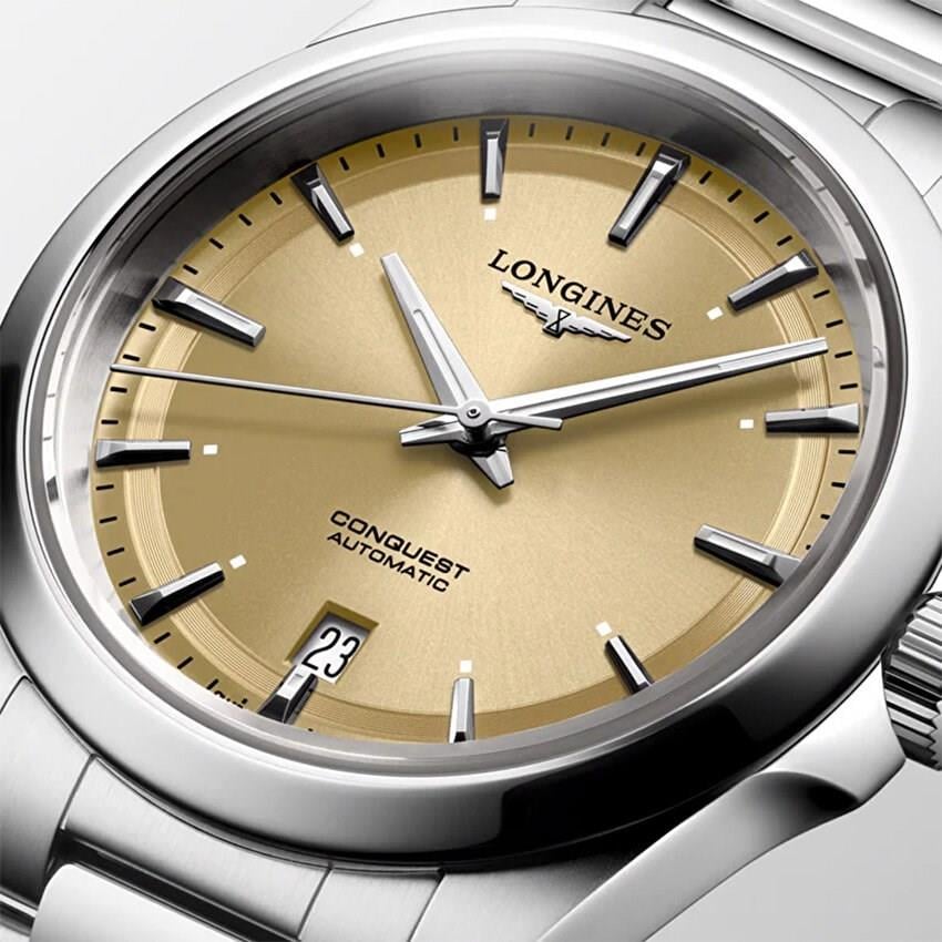 LONGINES L37204626