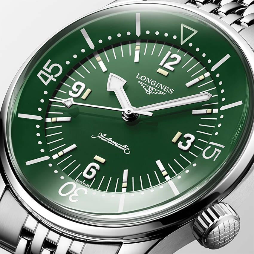 LONGINES L37644066