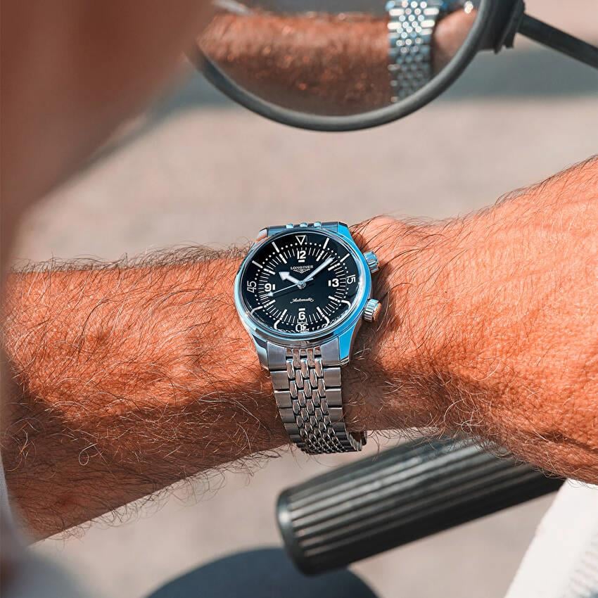 LONGINES L37644507