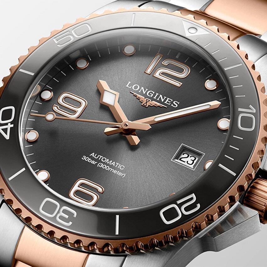 LONGINES L37813787