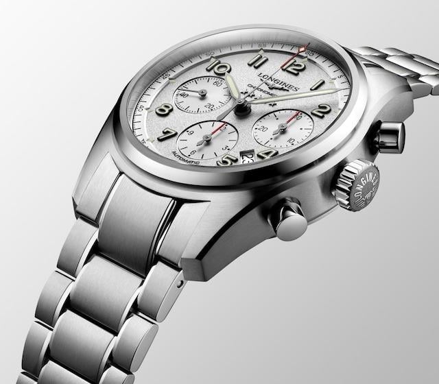 LONGINES L38204736