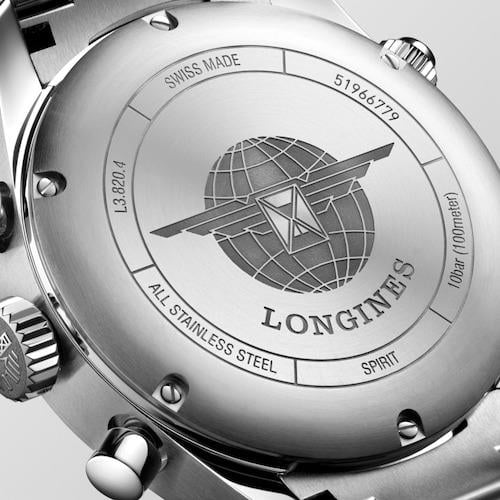 LONGINES L38204736