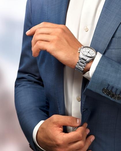LONGINES L38204736