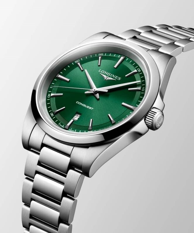 LONGINES L38604096