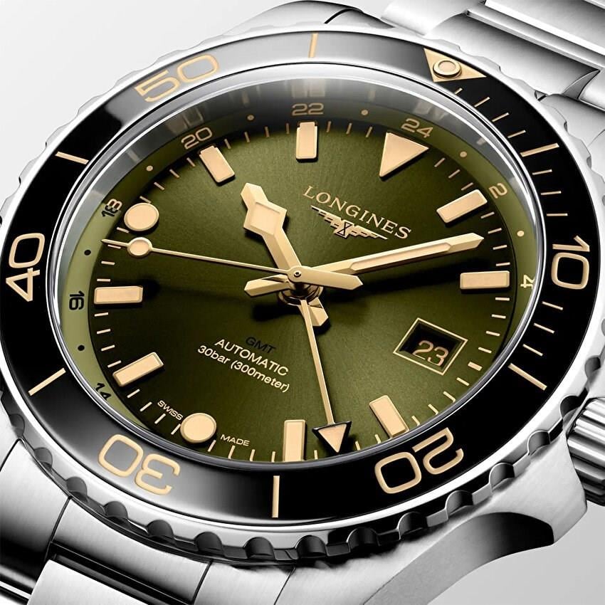 LONGINES L38904066