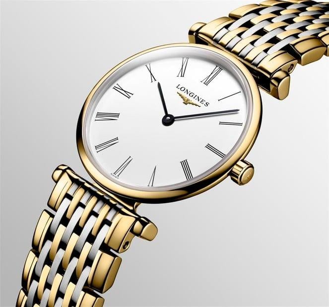 LONGINES L43192117