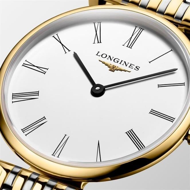 LONGINES L43192117
