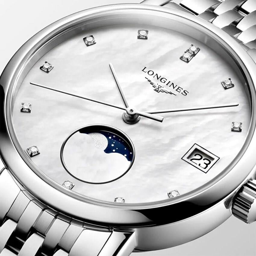 LONGINES L43304876