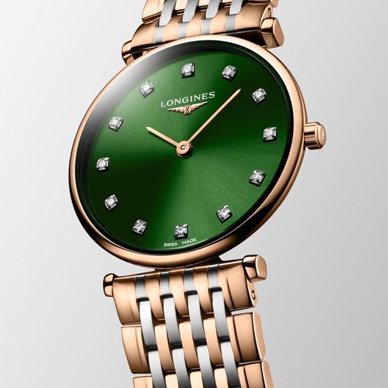 LONGINES L45121087