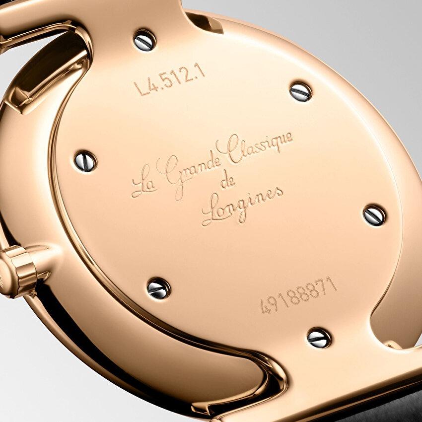 LONGINES L45121577