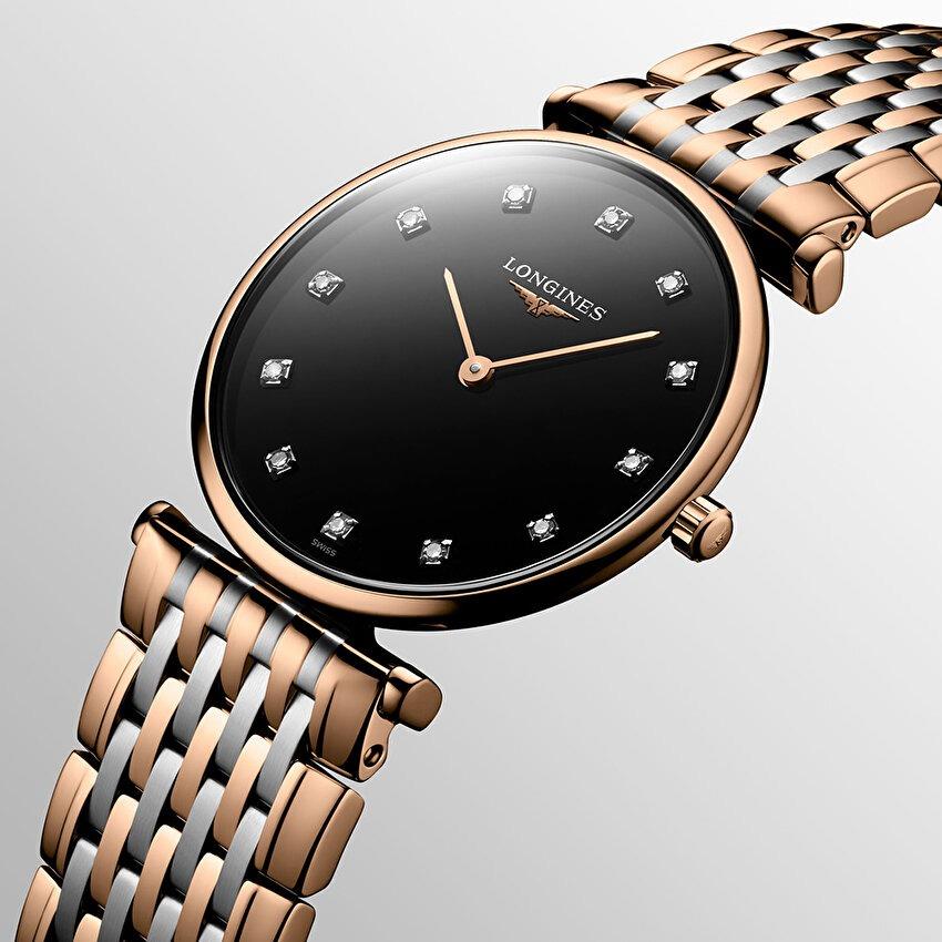 LONGINES L45121577