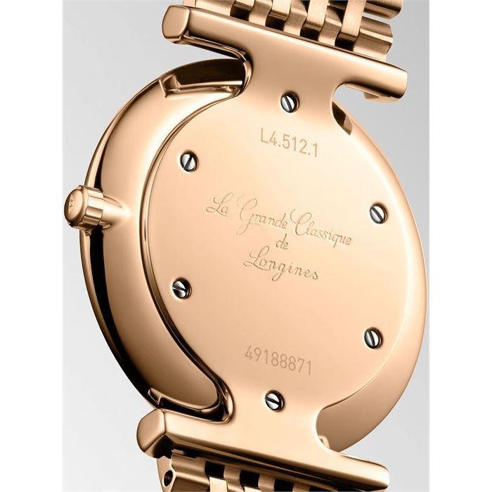 LONGINES L45121908