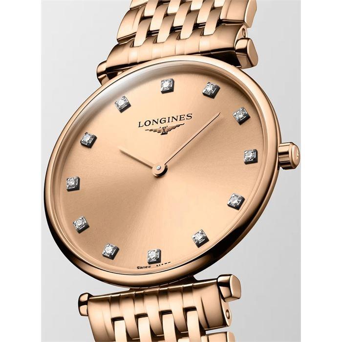 LONGINES L45121908