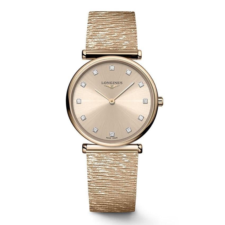 LONGINES L45121938