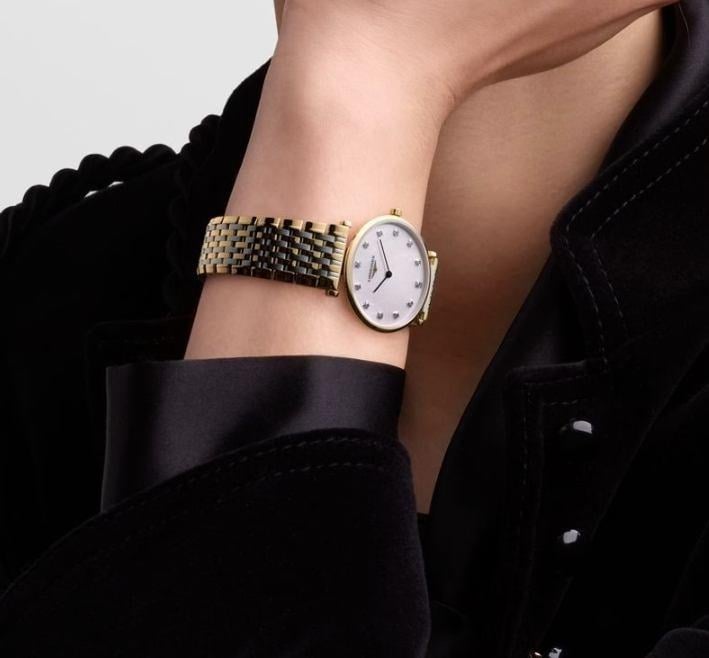 LONGINES L45122877