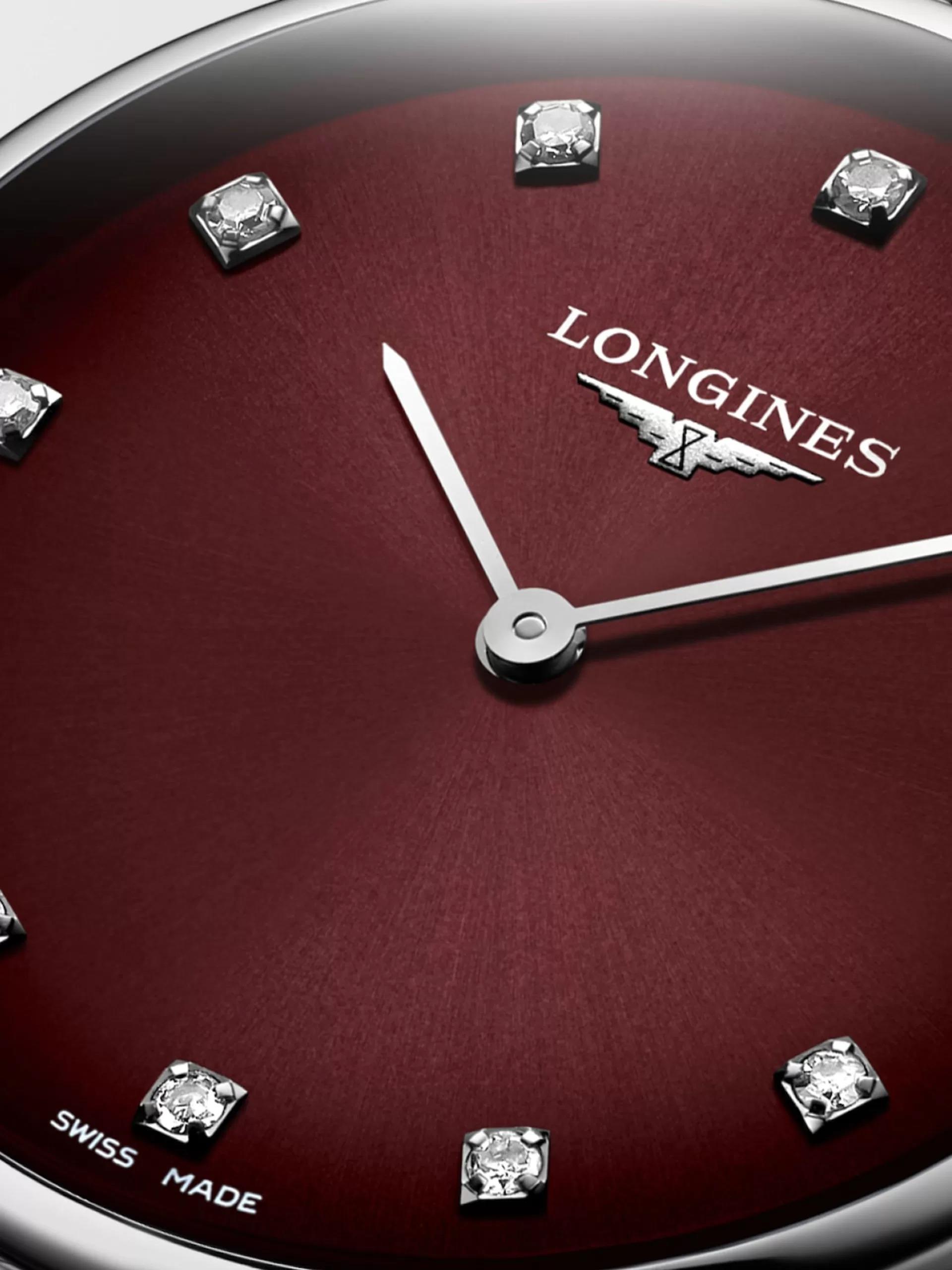 LONGINES L45124916