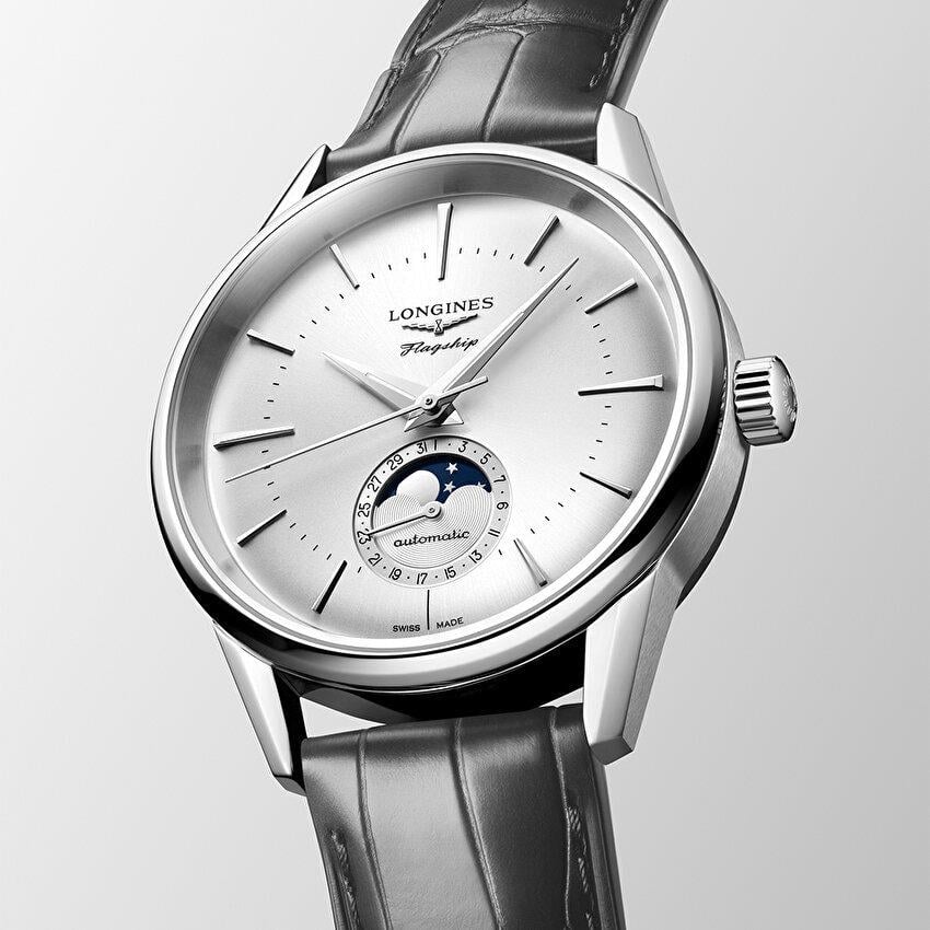 LONGINES L48154722