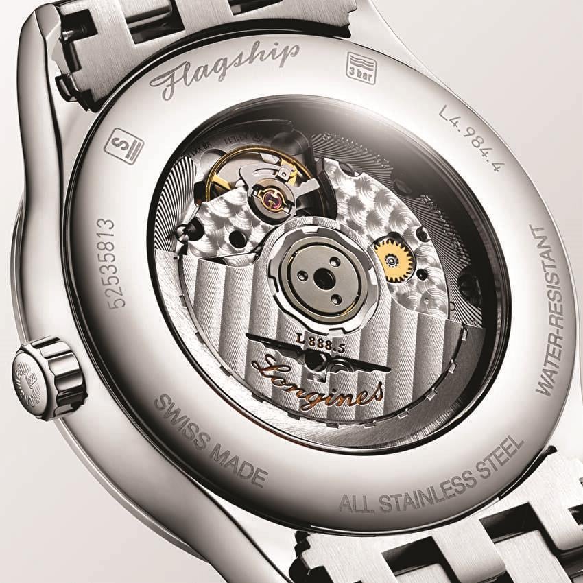 Longines L49844026 Kol Saati