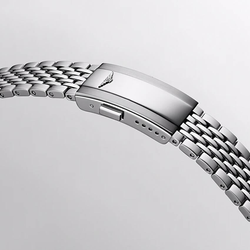Longines Legend Diver L37644966 Kol Saati