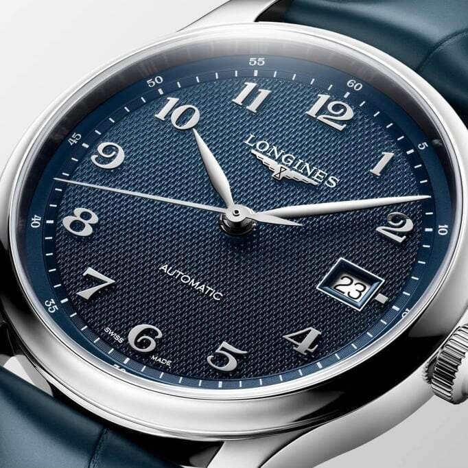 Longines Master Collection L29494932