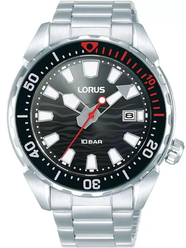 LORUS RH945RX9