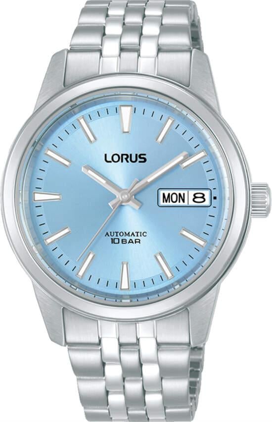 LORUS RL401CX9