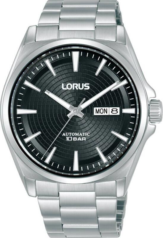 LORUS RL409CX9