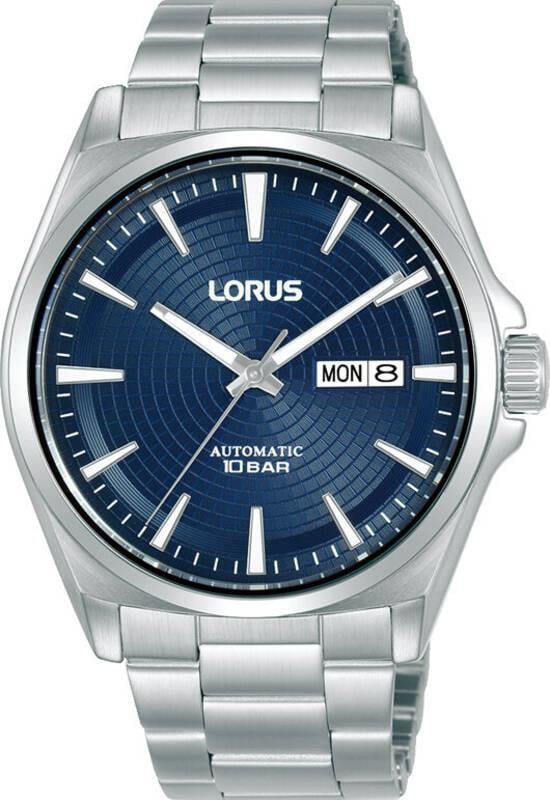 LORUS RL411CX9