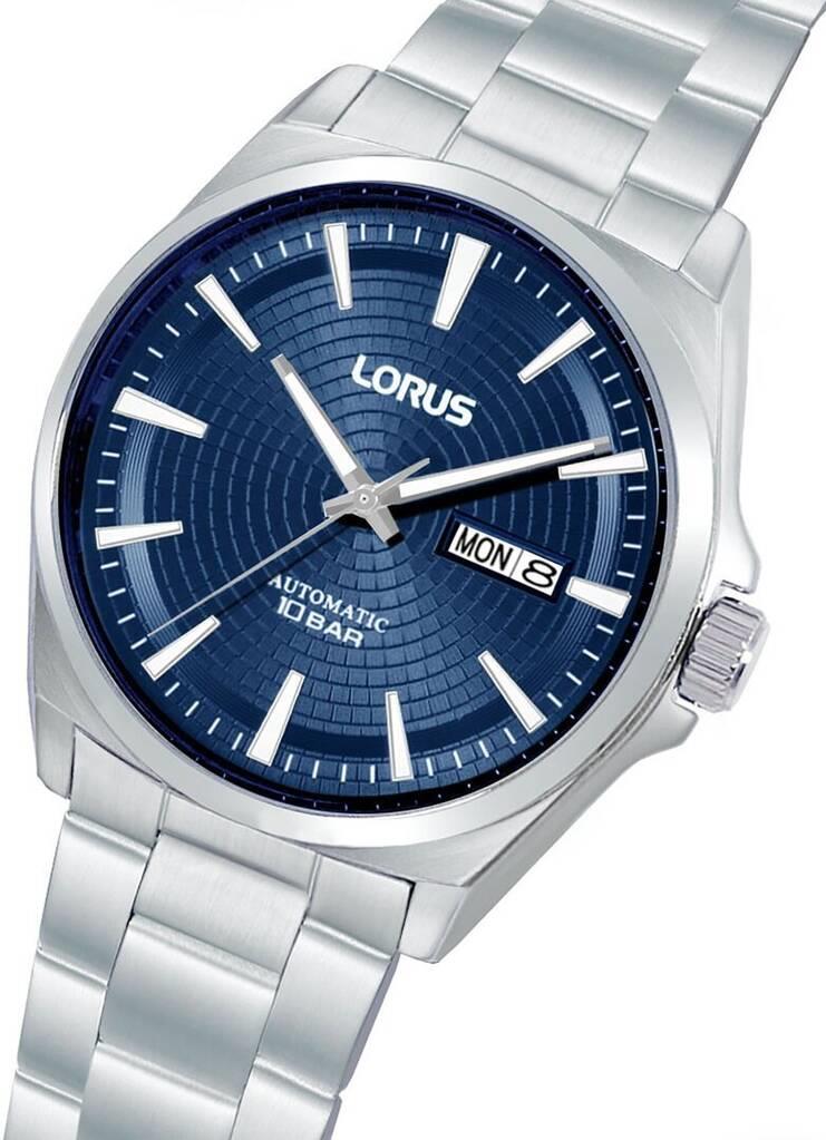 LORUS RL411CX9