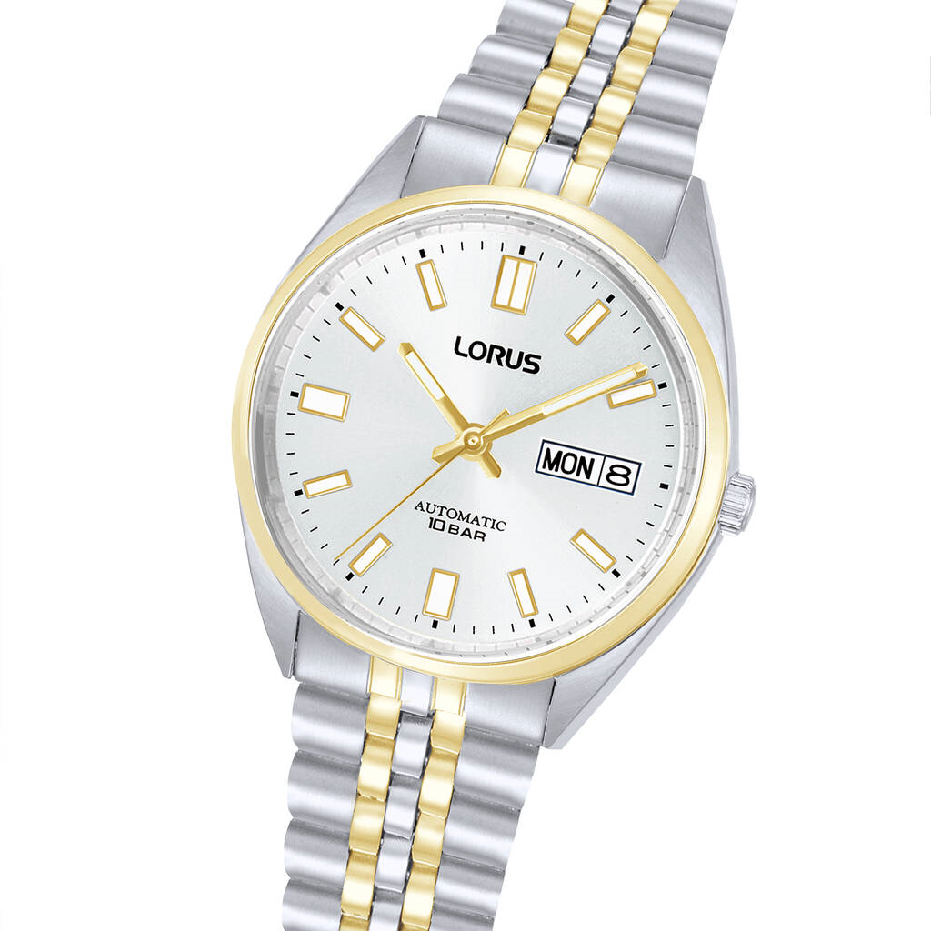 LORUS RL432CX9