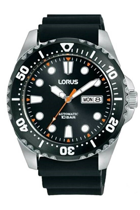 LORUS RL481BX9
