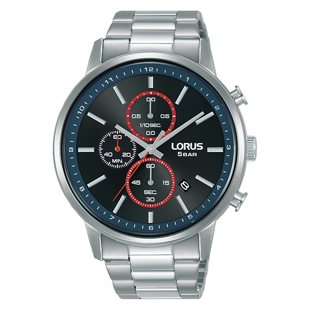 LORUS RM397GX9
