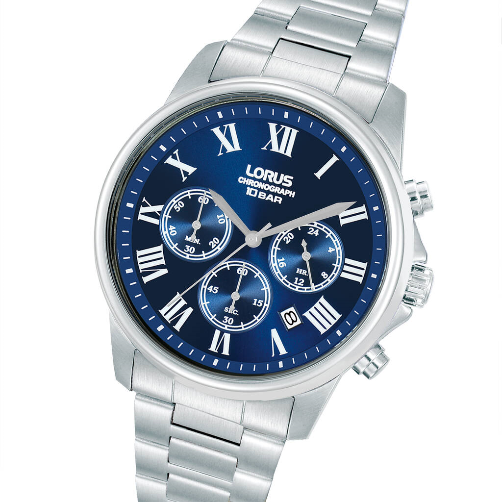 LORUS RT337LX9