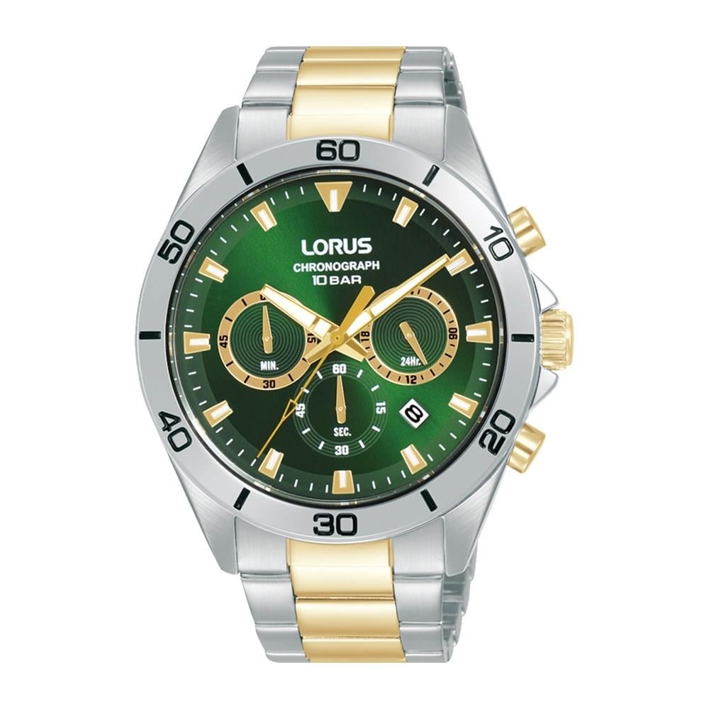LORUS RT339KX9